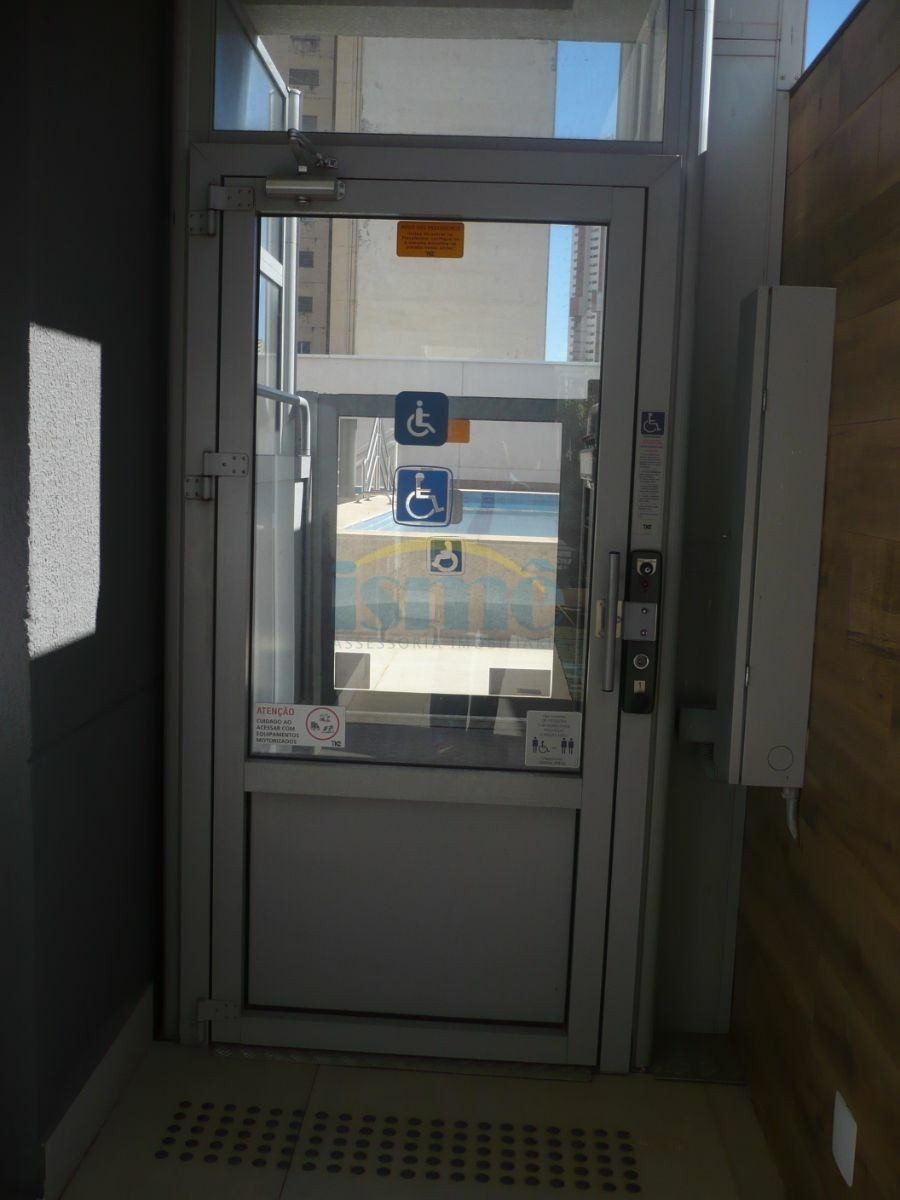Apartamento, 1 quarto, 40 m² - Foto 12