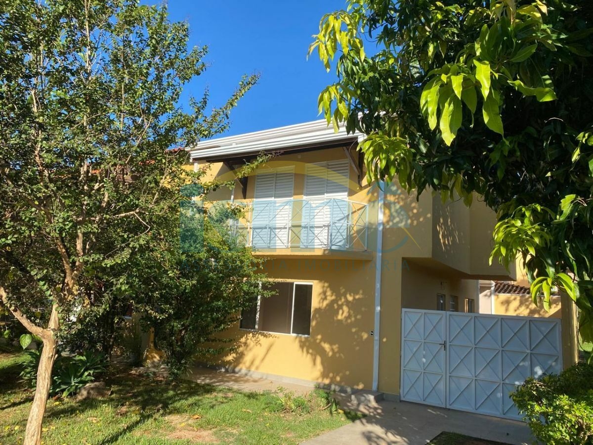 Casa, 2 quartos, 103 m² - Foto 1