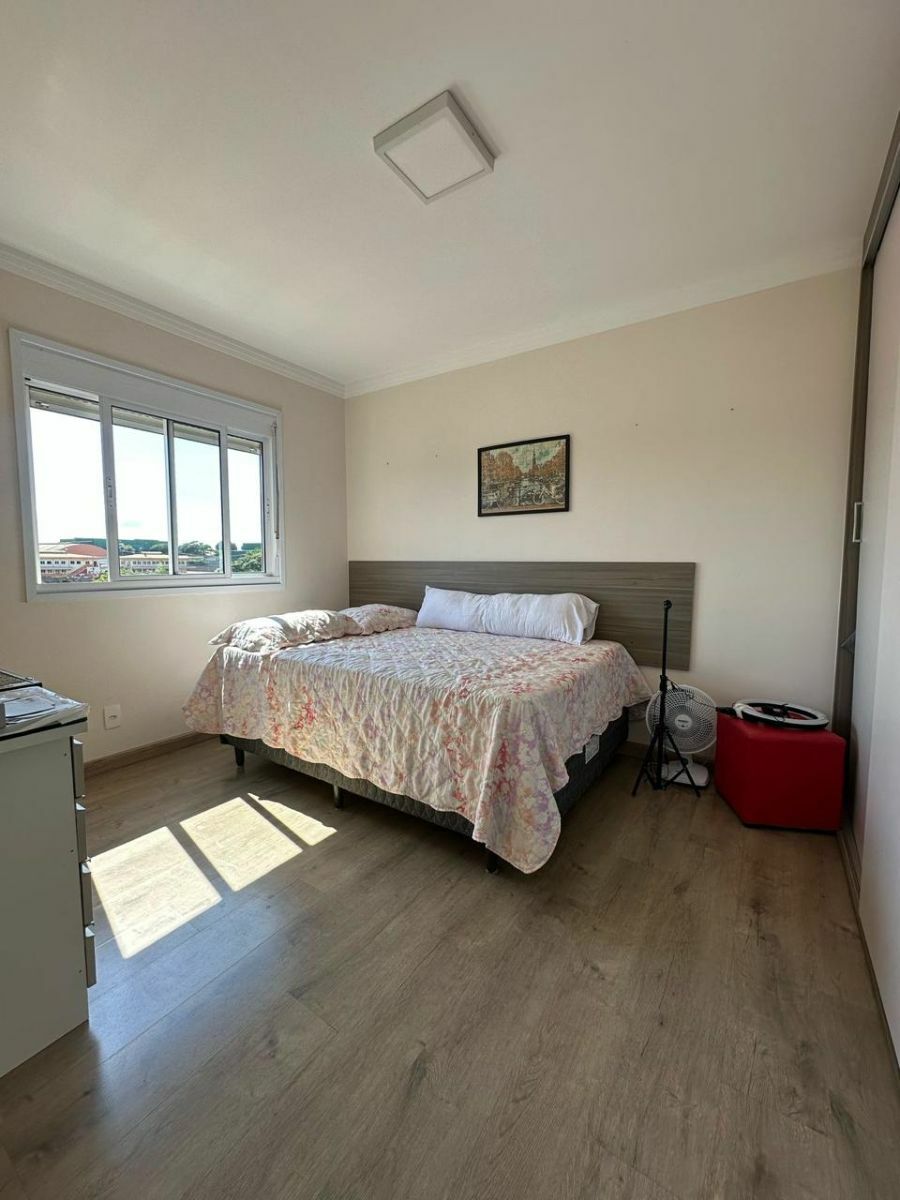 Apartamento, 3 quartos, 86 m² - Foto 6