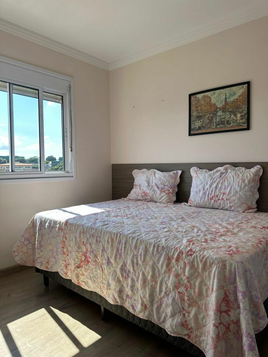 Apartamento, 3 quartos, 86 m² - Foto 7