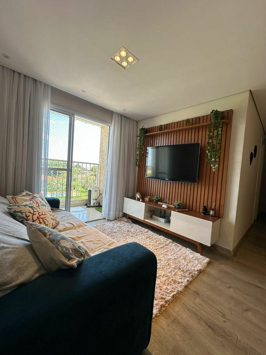 Apartamento, 3 quartos, 86 m² - Foto 11