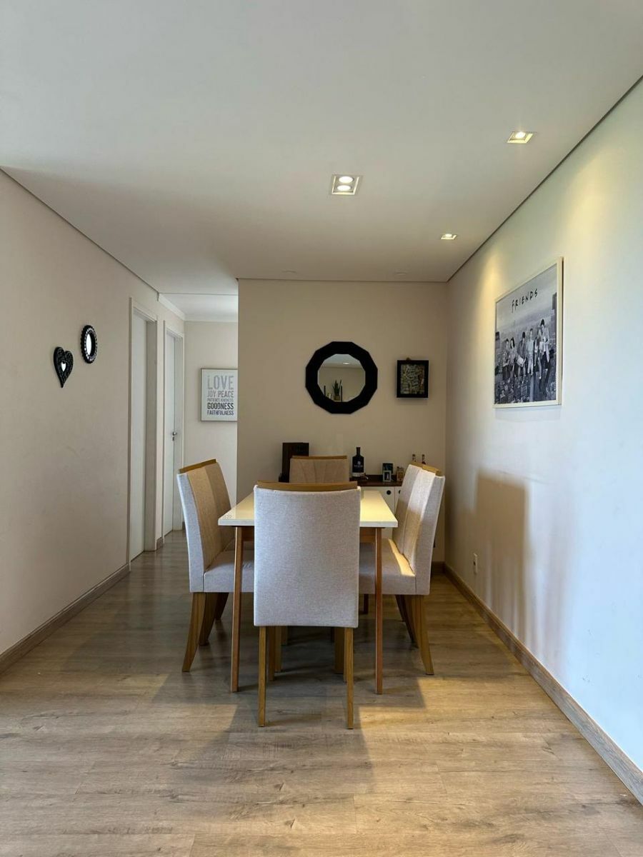 Apartamento, 3 quartos, 86 m² - Foto 19