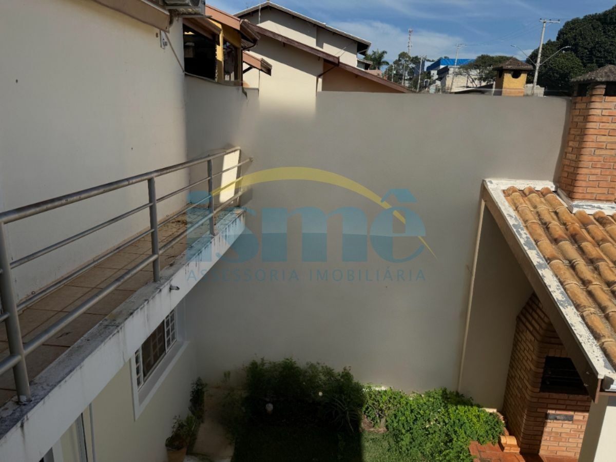 Casa, 4 quartos, 205 m² - Foto 8