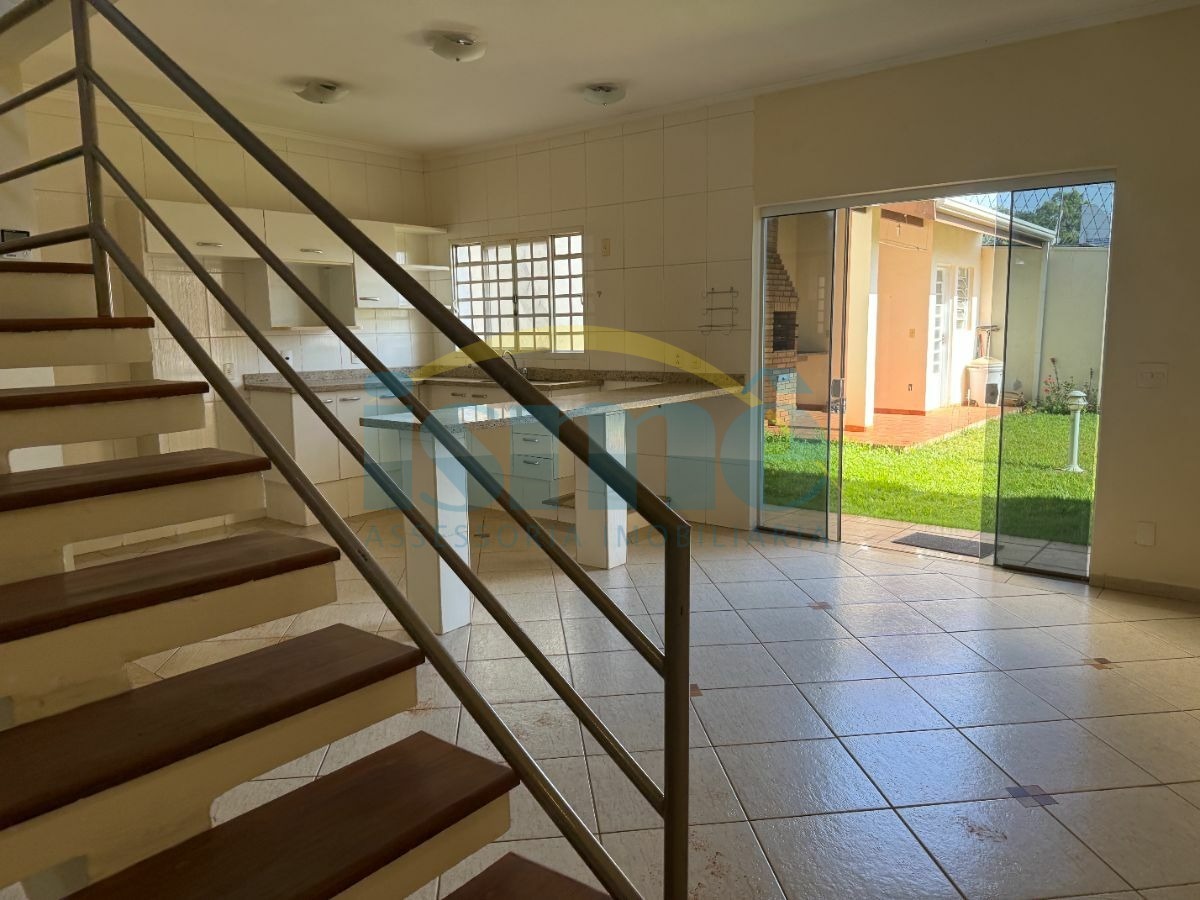 Casa, 4 quartos, 205 m² - Foto 42