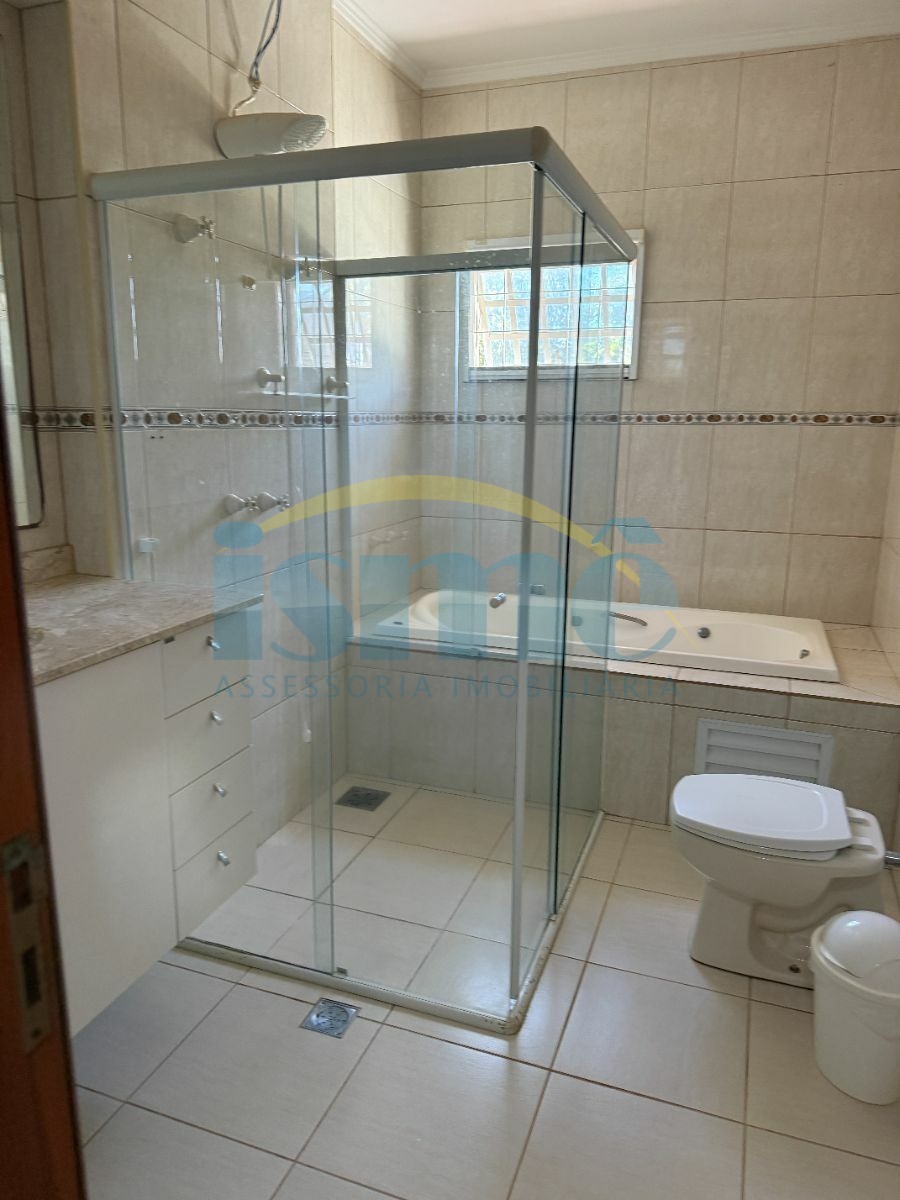 Casa, 4 quartos, 205 m² - Foto 21