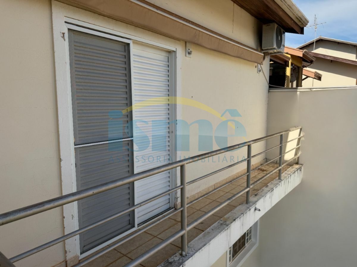 Casa, 4 quartos, 205 m² - Foto 9