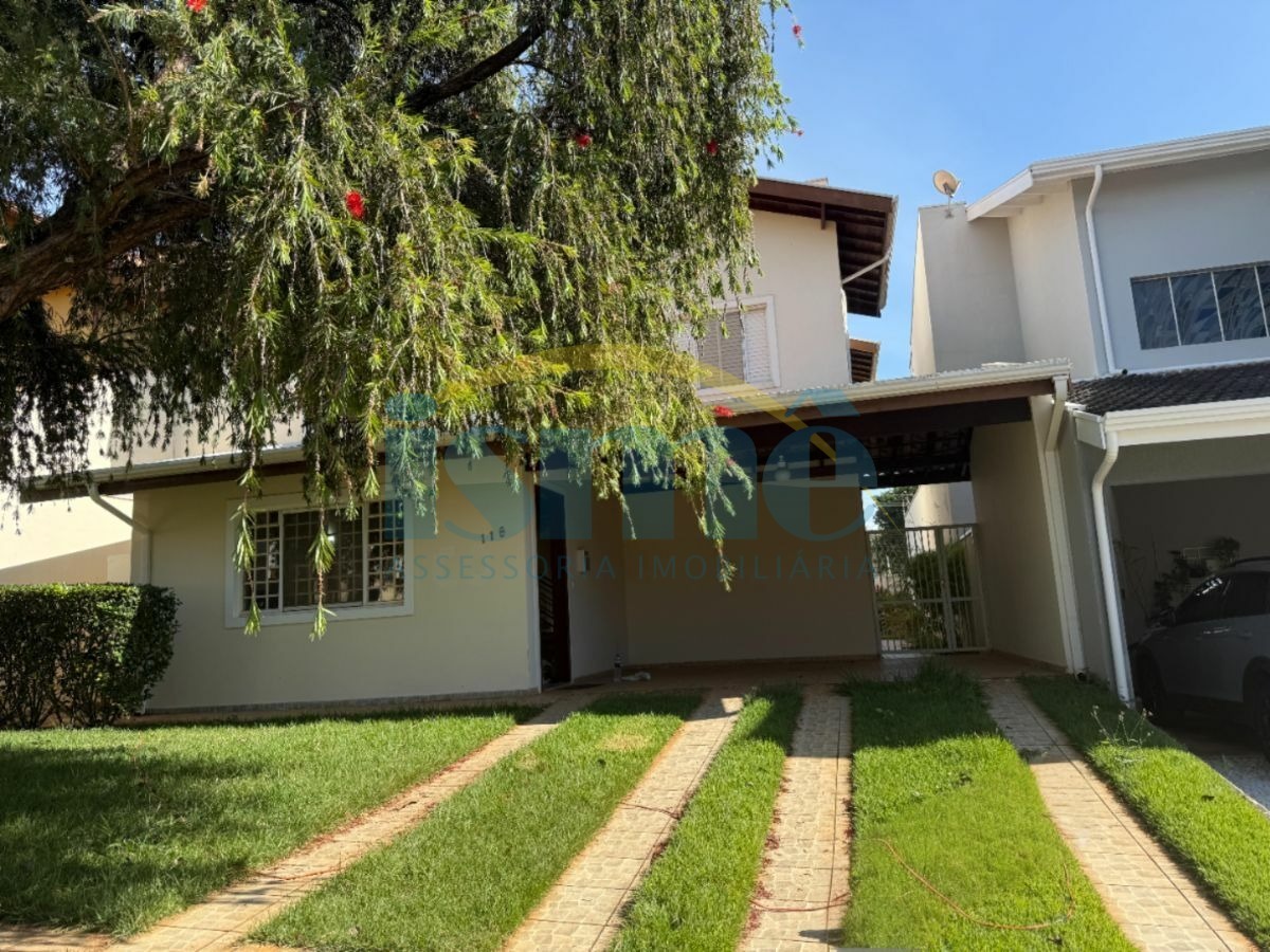 Casa, 4 quartos, 205 m² - Foto 1