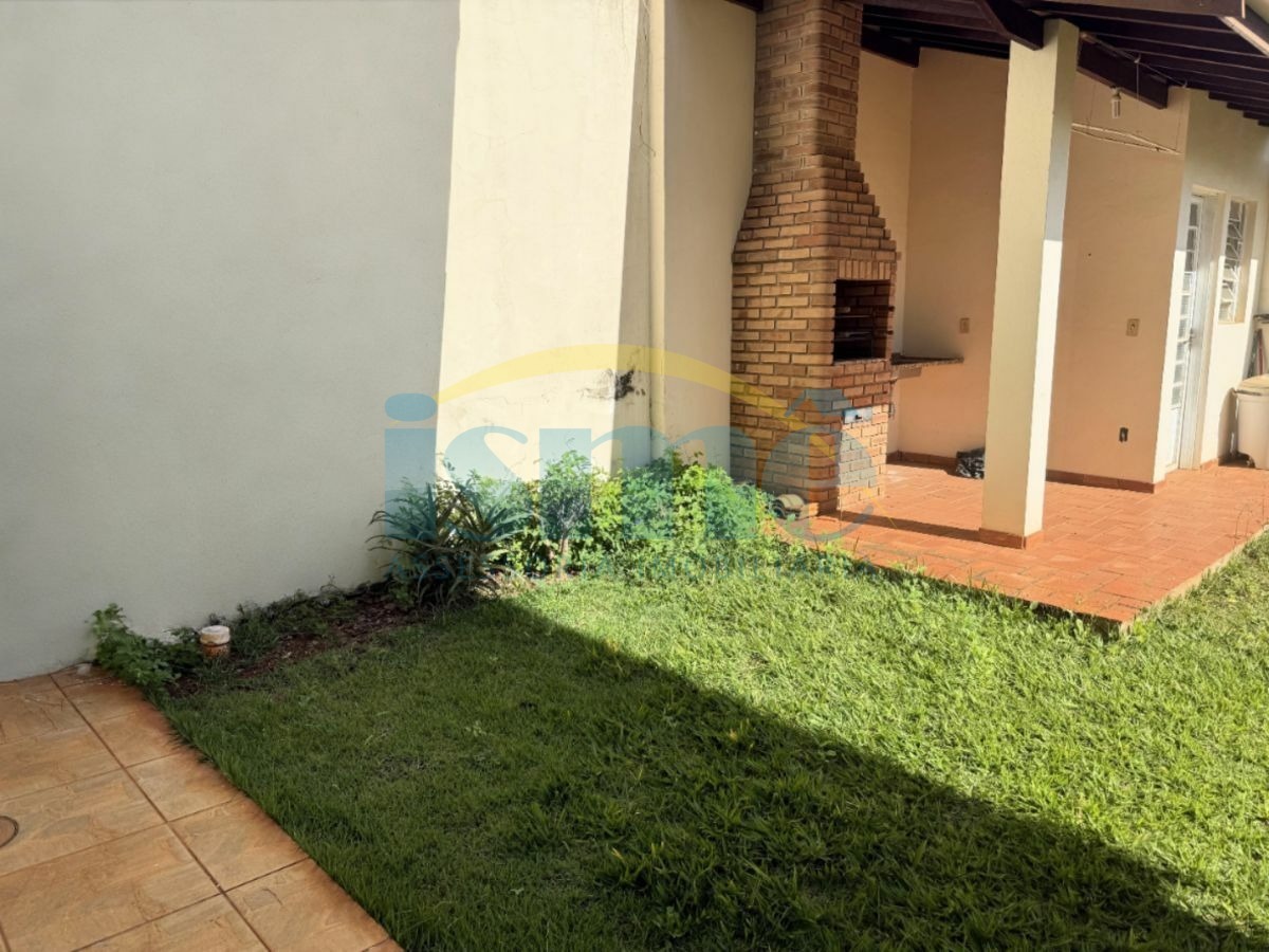 Casa, 4 quartos, 205 m² - Foto 57