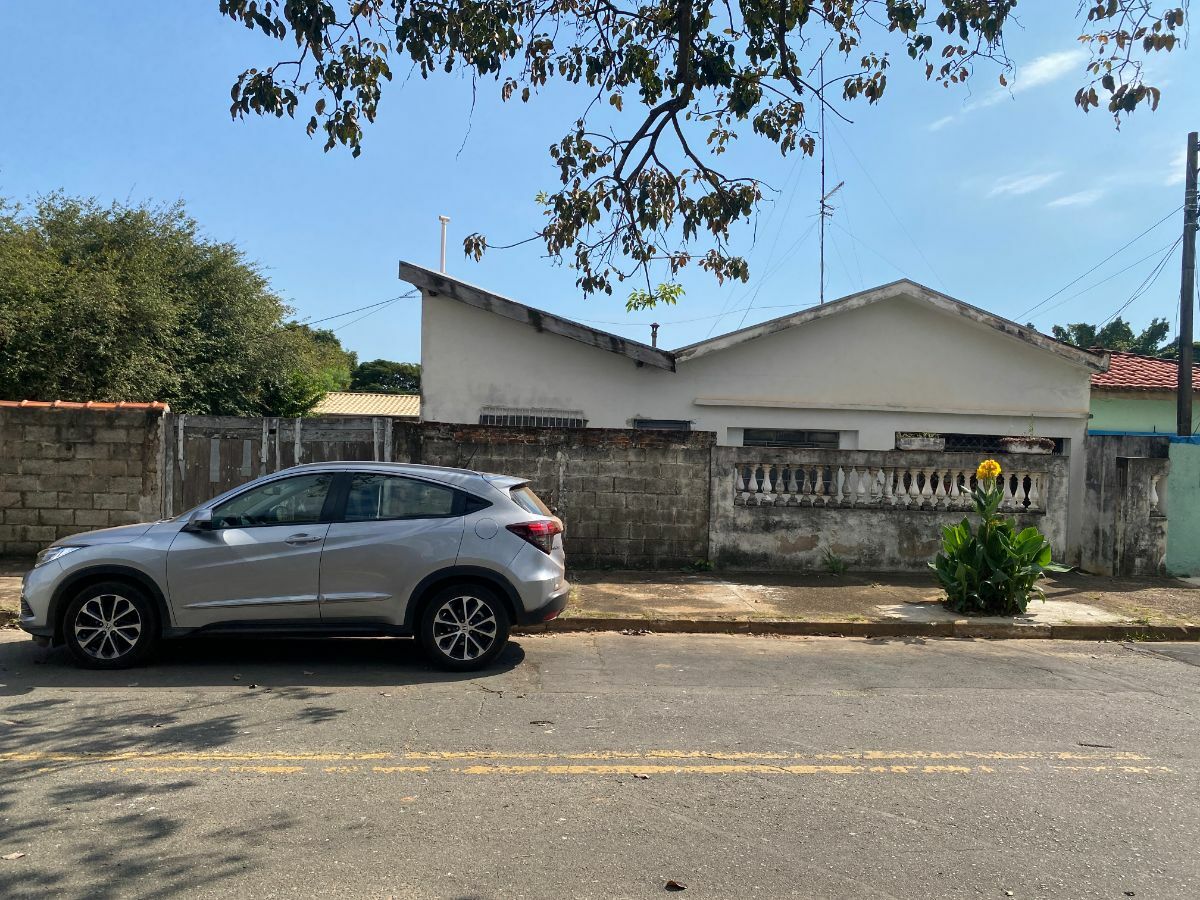 Casa, 3 quartos, 101 m² - Foto 1