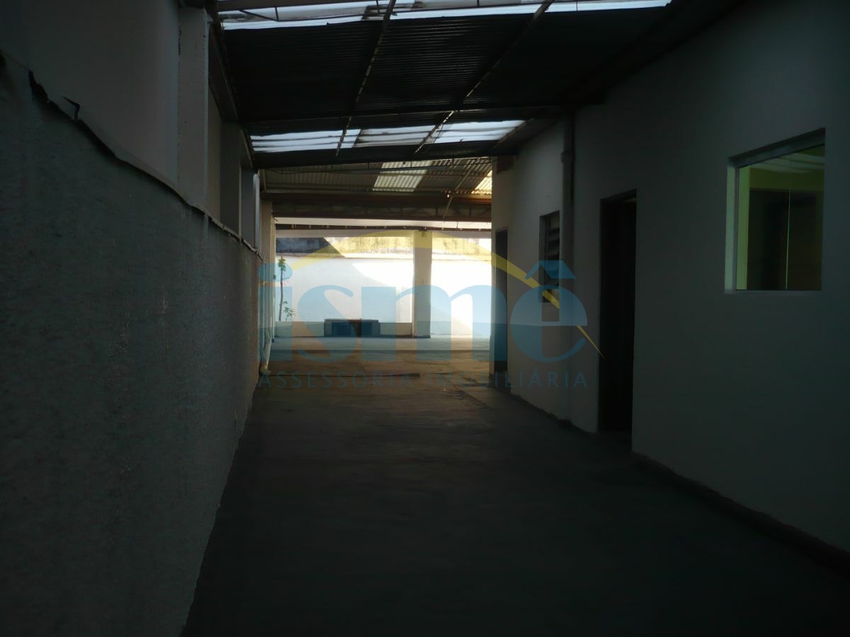 Depósito-Galpão, 249 m² - Foto 18