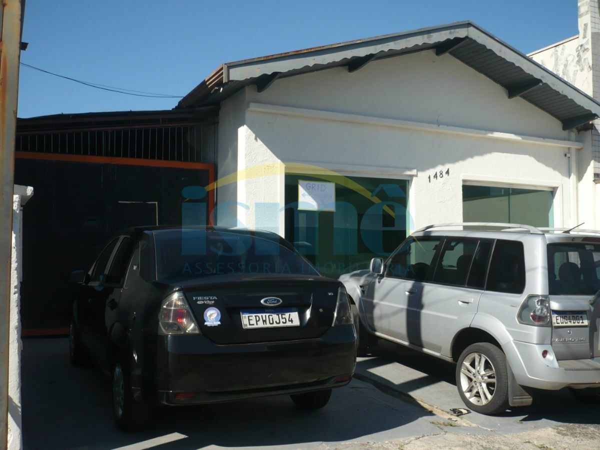 Depósito-Galpão, 249 m² - Foto 19