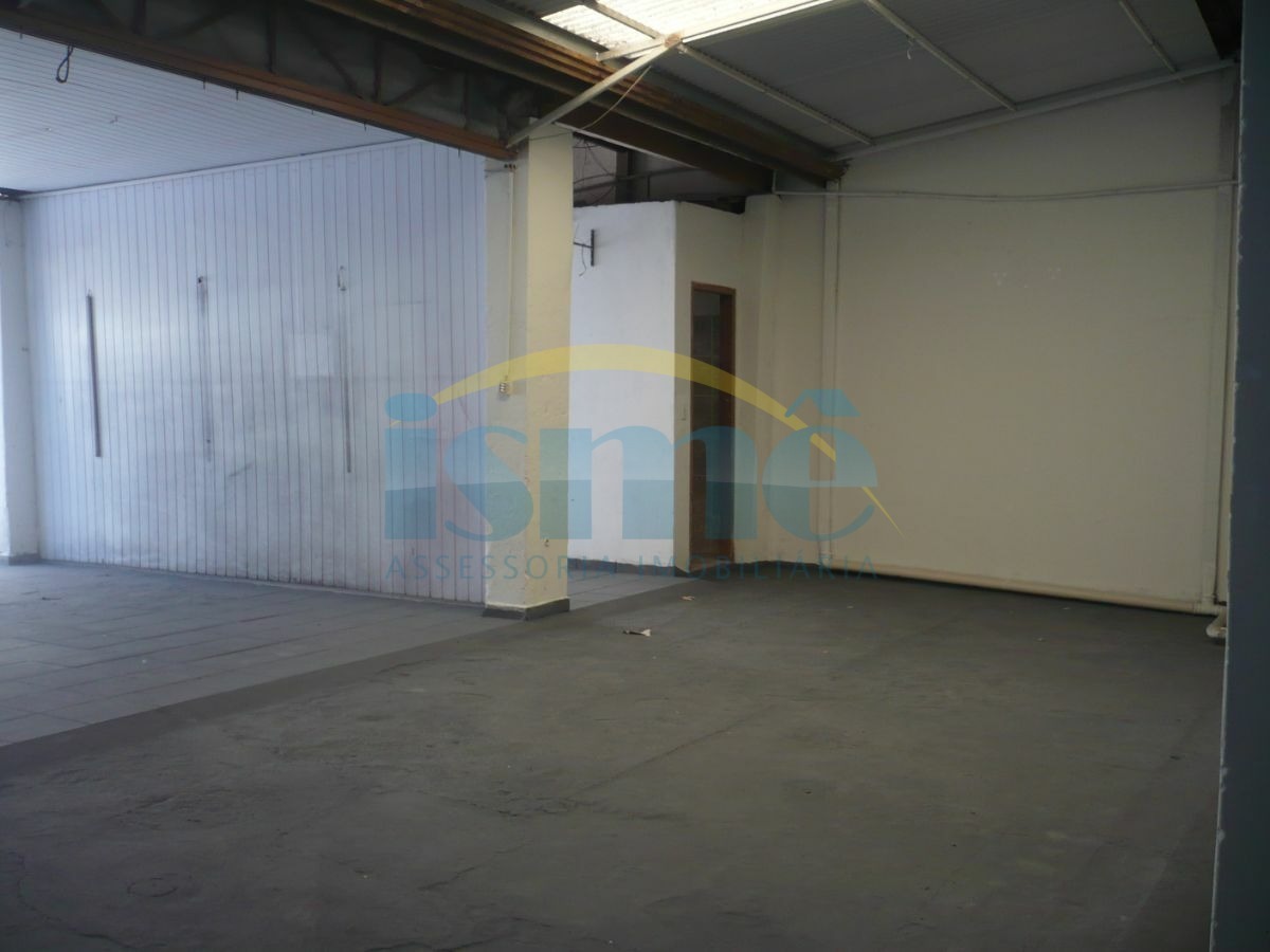 Depósito-Galpão, 249 m² - Foto 12