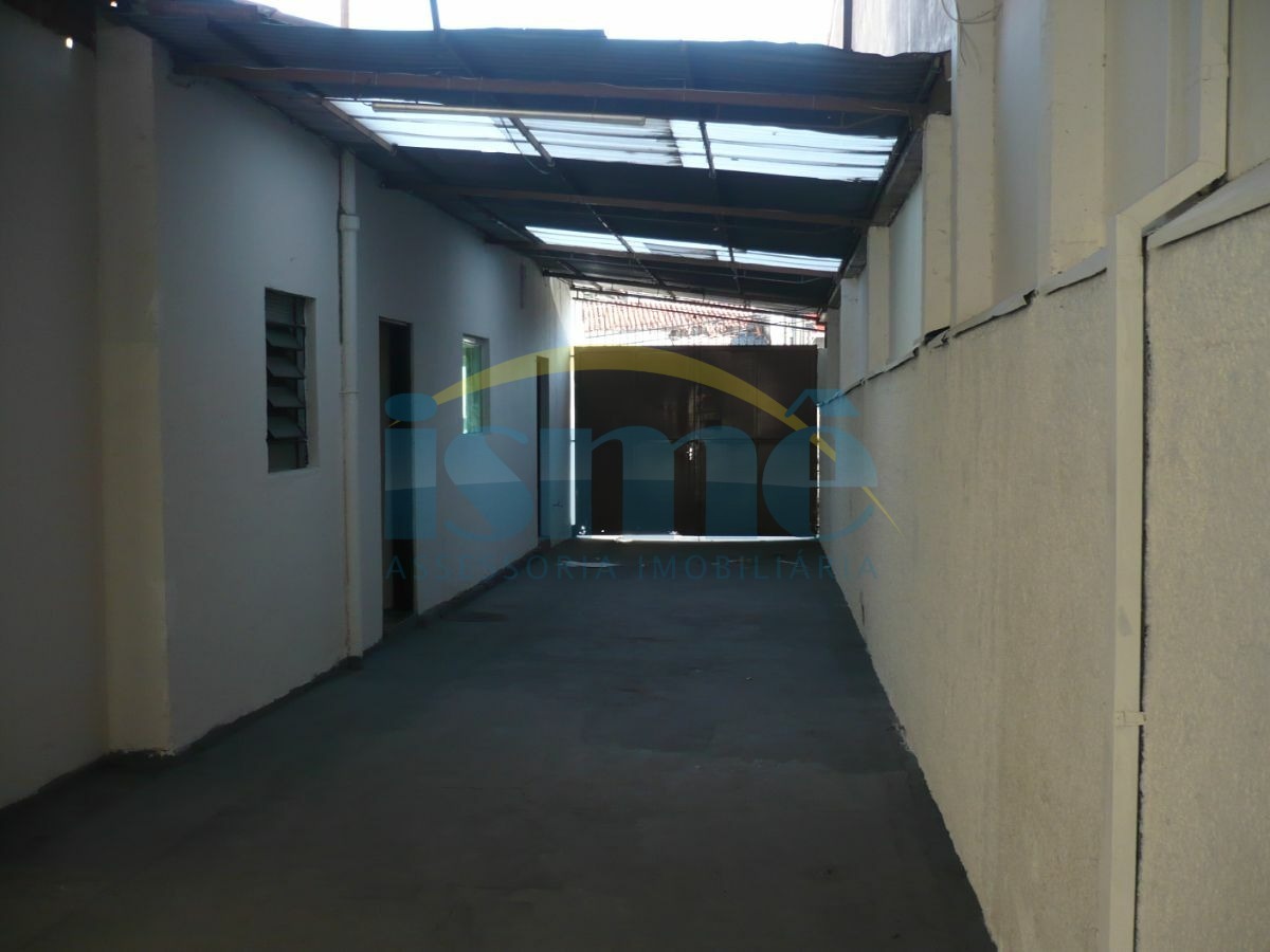Depósito-Galpão, 249 m² - Foto 11