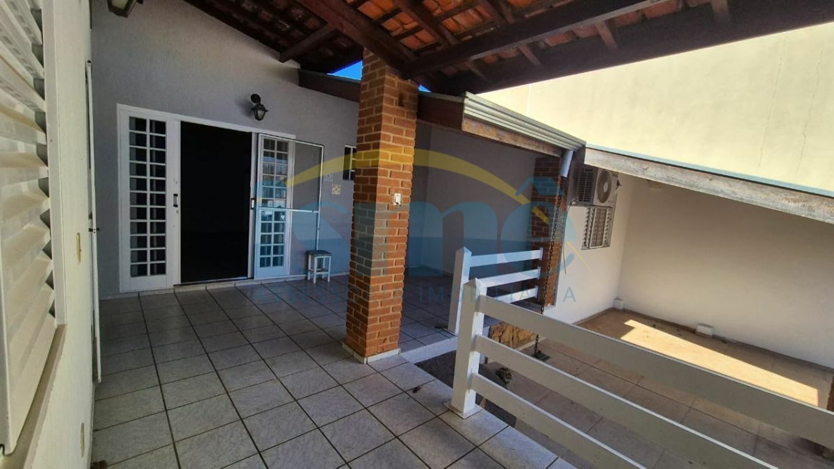 Casa, 3 quartos, 144 m² - Foto 15