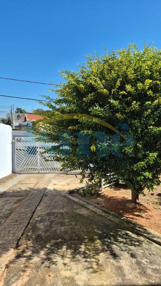 Casa, 3 quartos, 144 m² - Foto 1