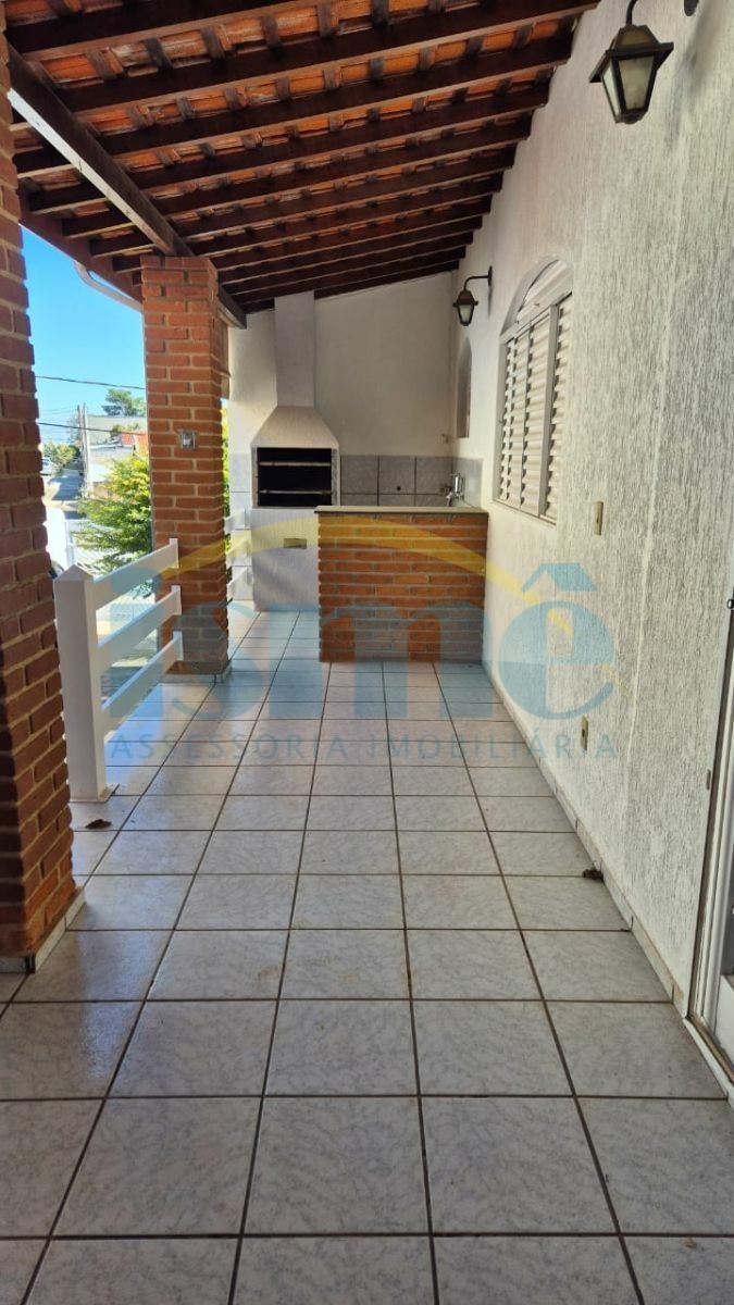 Casa, 3 quartos, 144 m² - Foto 11