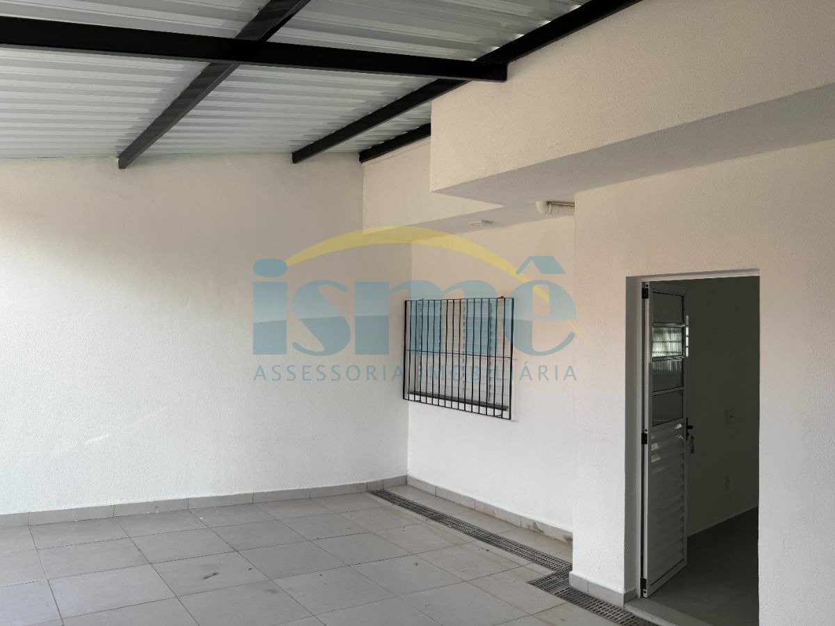 Casa, 2 quartos, 60 m² - Foto 3