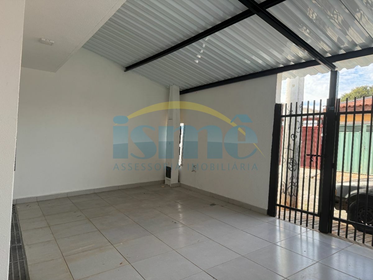 Casa, 2 quartos, 60 m² - Foto 5