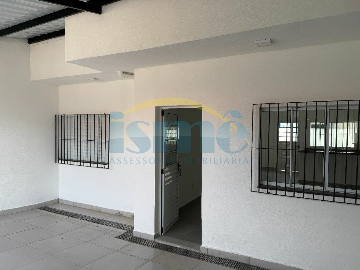 Casa, 2 quartos, 60 m² - Foto 2