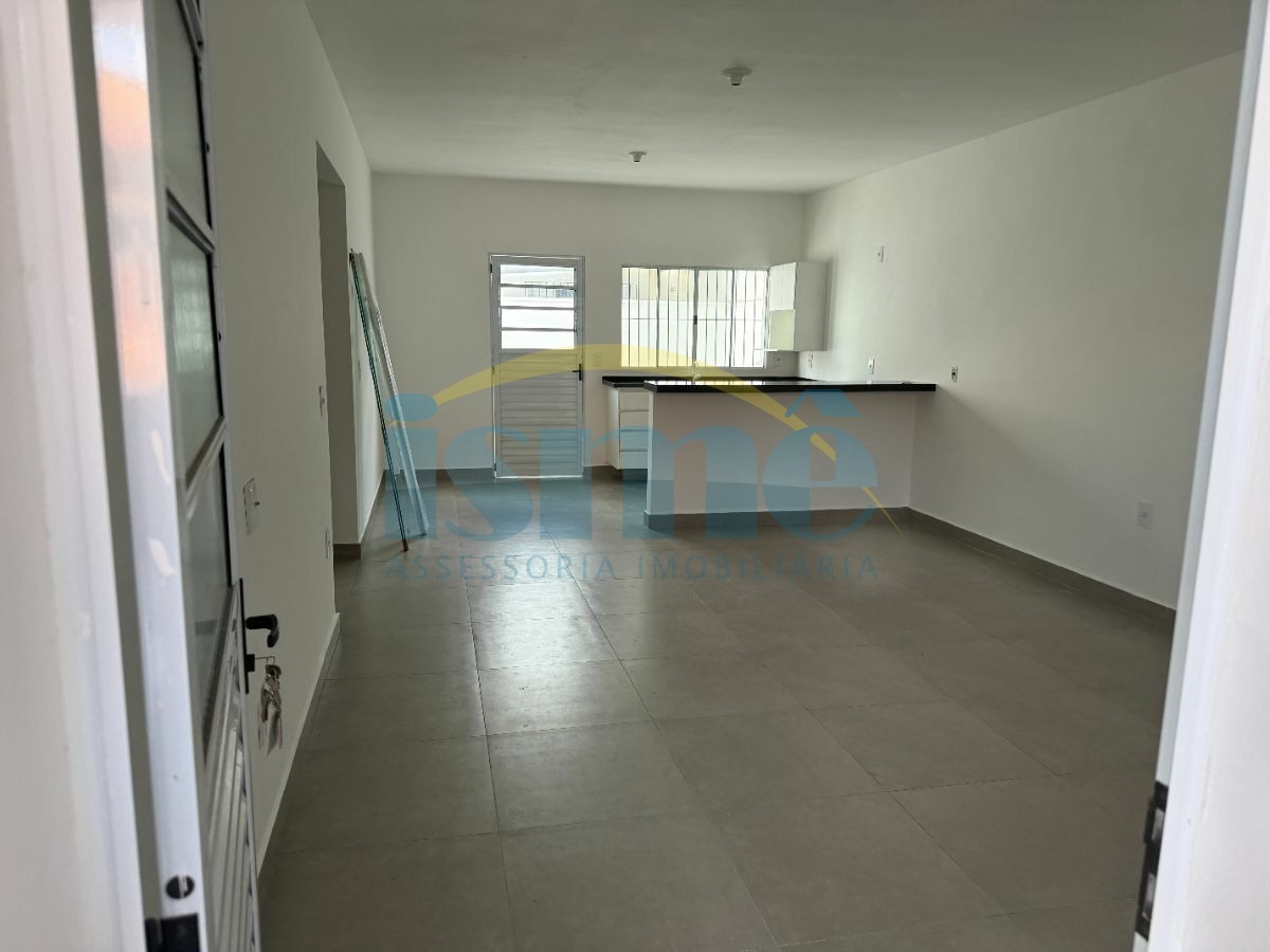 Casa, 2 quartos, 60 m² - Foto 9