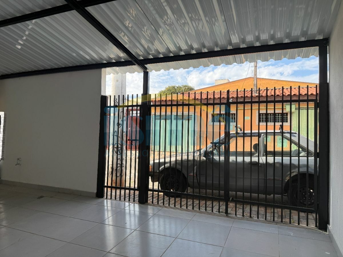 Casa, 2 quartos, 60 m² - Foto 1