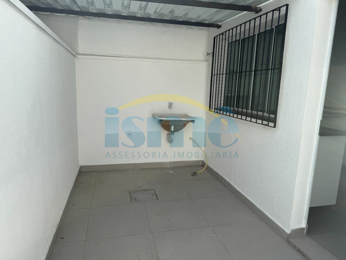 Casa, 2 quartos, 60 m² - Foto 20