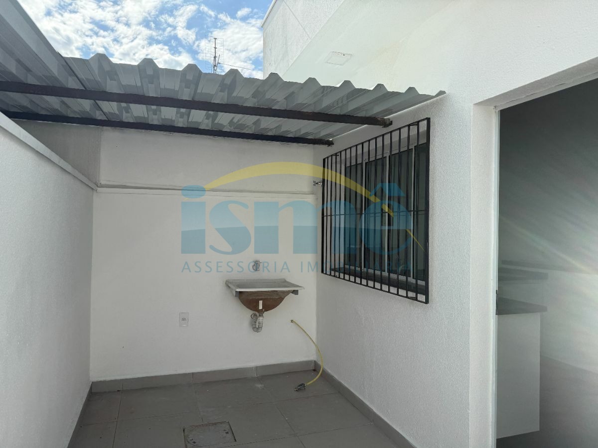 Casa, 2 quartos, 60 m² - Foto 19