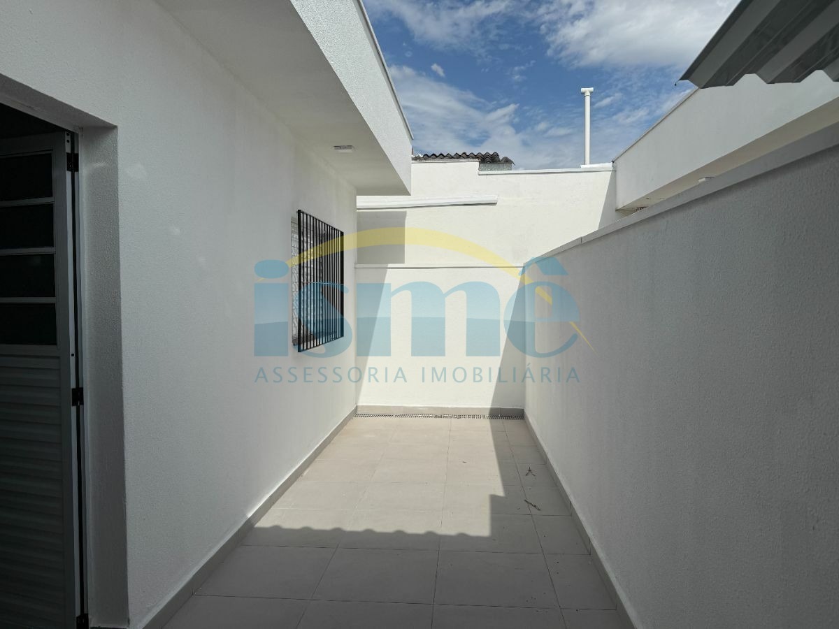 Casa, 2 quartos, 60 m² - Foto 21