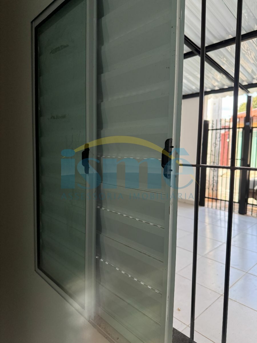 Casa, 2 quartos, 60 m² - Foto 31