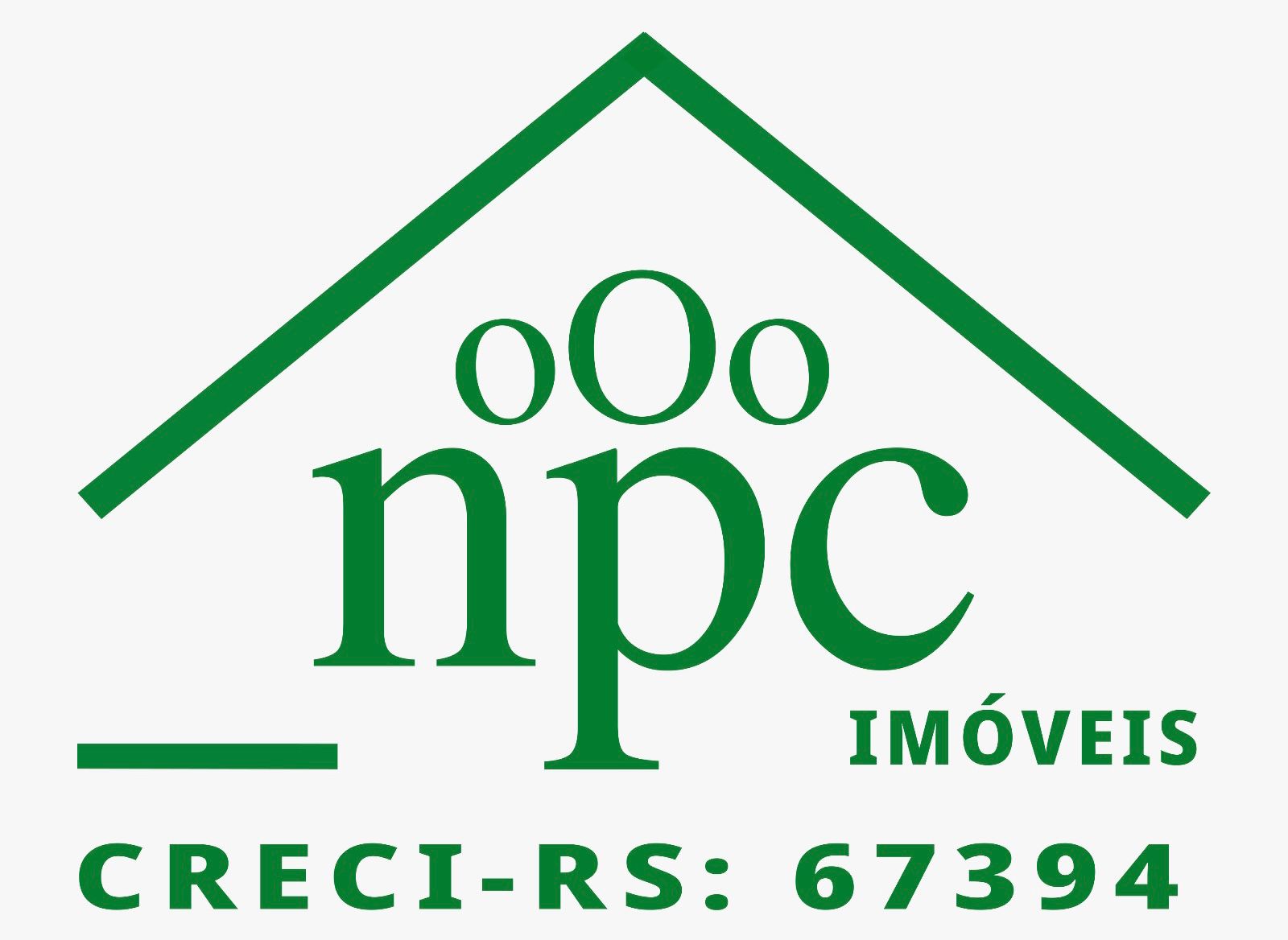 Logo Imobiliária Header