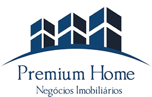Logo Imobiliária Header