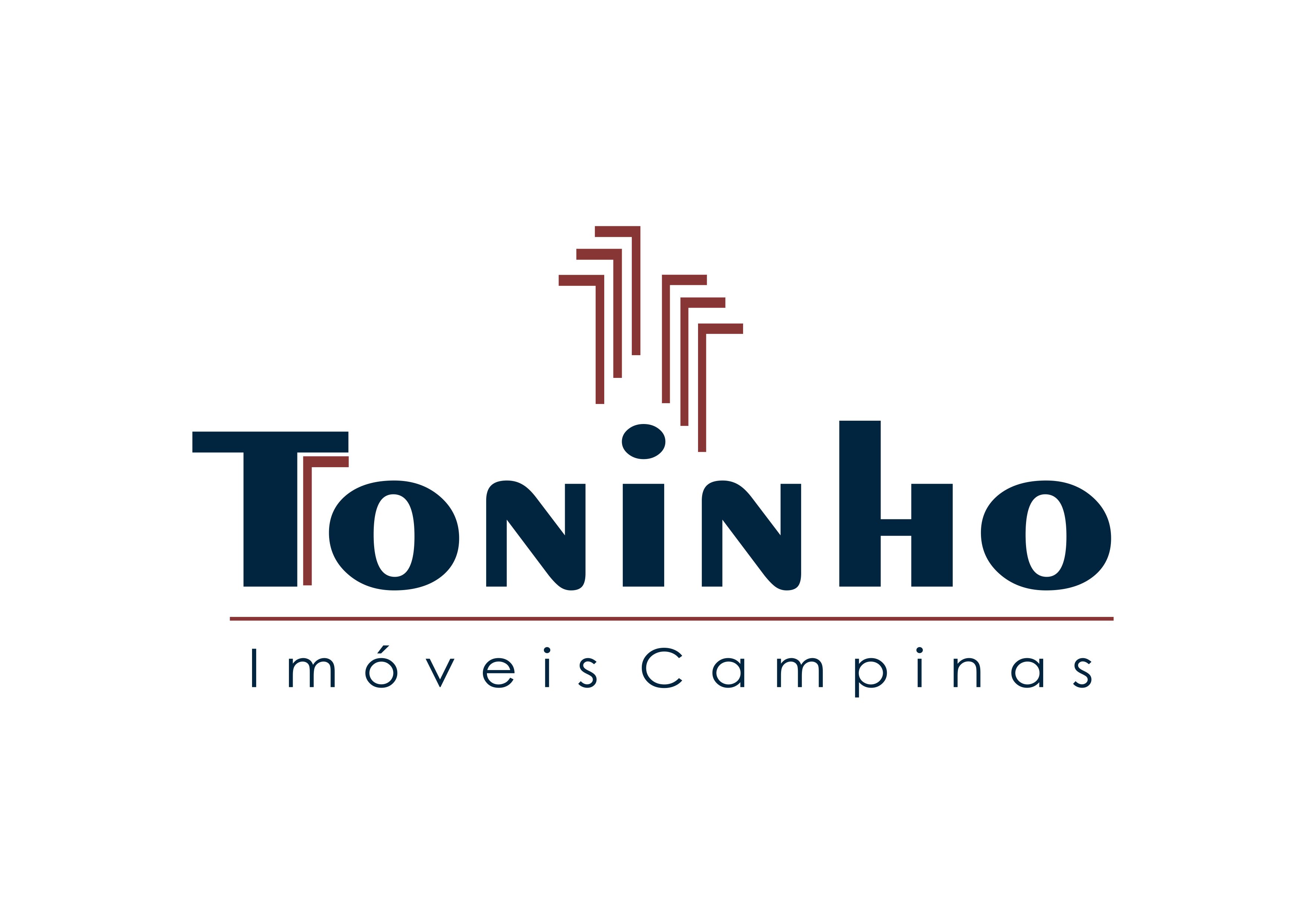 Logo Imobiliária Header