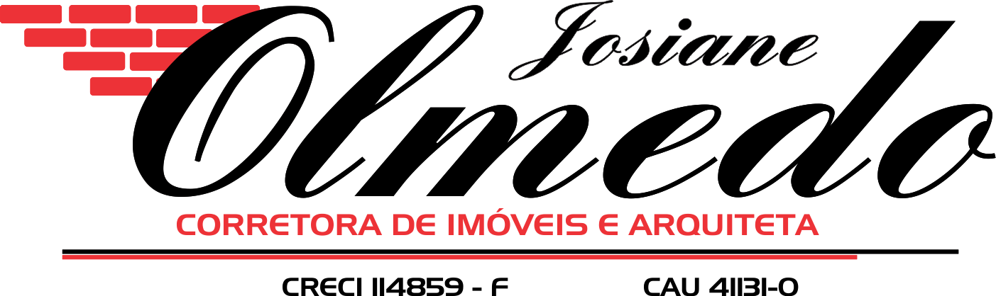 Logo Imobiliária Rodapé