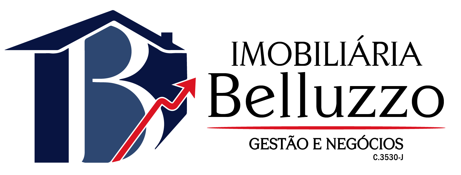 Logo Imobiliária Header