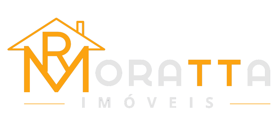 Logo Imobiliária Rodapé