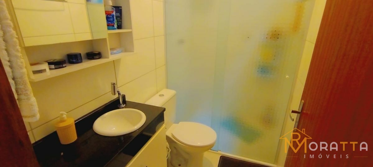 Casa, 3 quartos - Foto 21