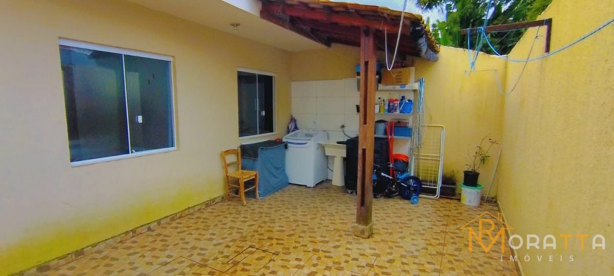 Casa, 3 quartos - Foto 23