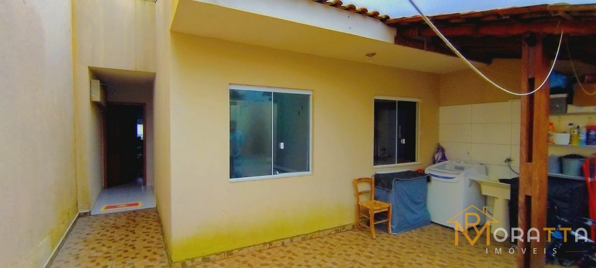 Casa, 3 quartos - Foto 24