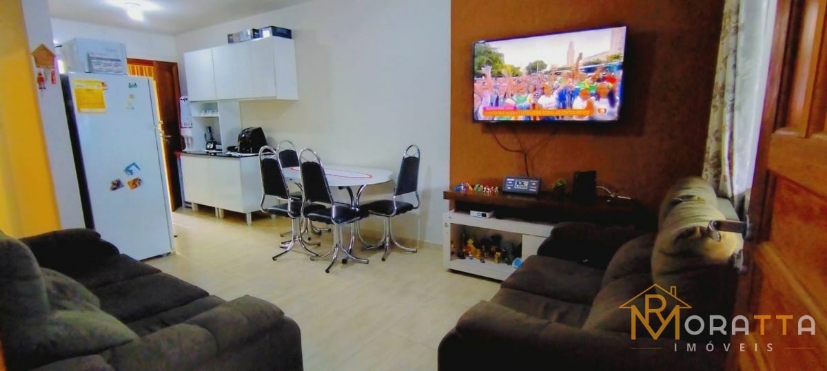 Casa, 3 quartos - Foto 8