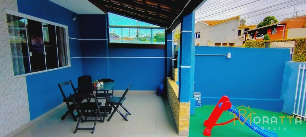 Casa, 3 quartos - Foto 4