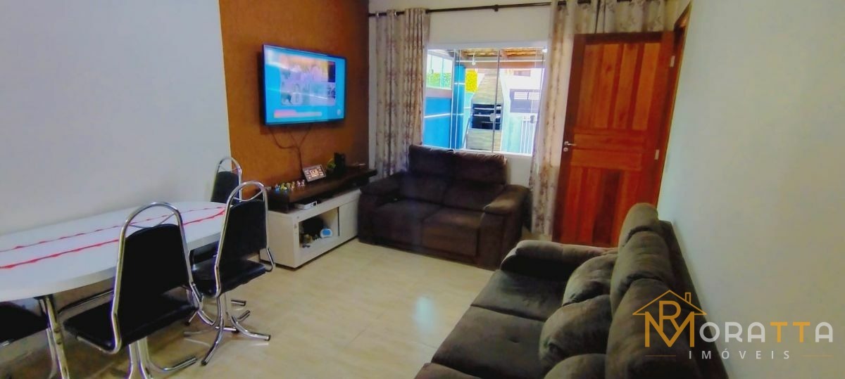 Casa, 3 quartos - Foto 9
