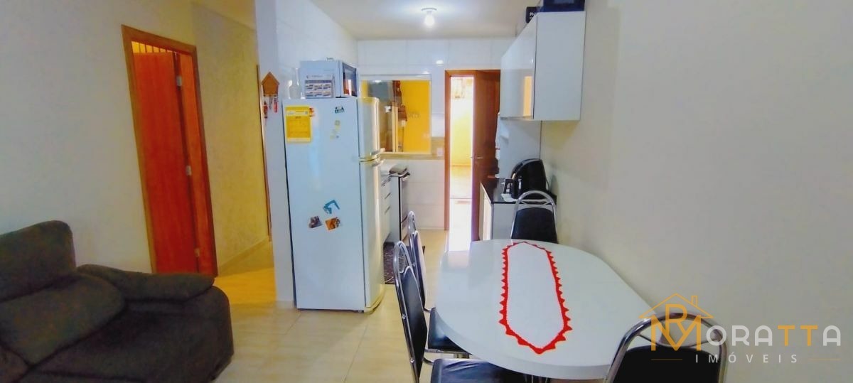 Casa, 3 quartos - Foto 13