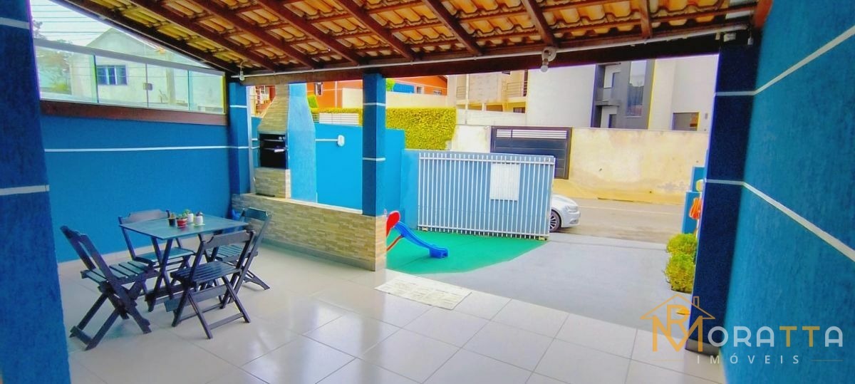 Casa, 3 quartos - Foto 2