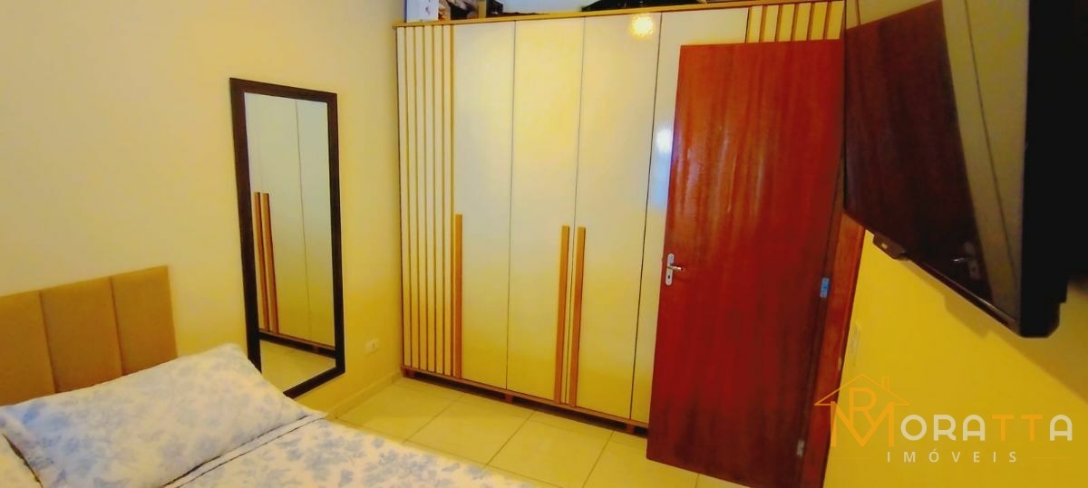 Casa, 3 quartos - Foto 16