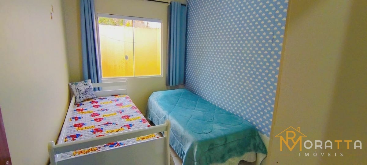Casa, 3 quartos - Foto 20
