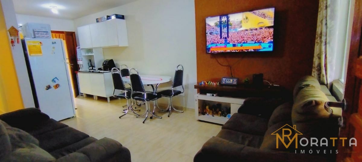 Casa, 3 quartos - Foto 6
