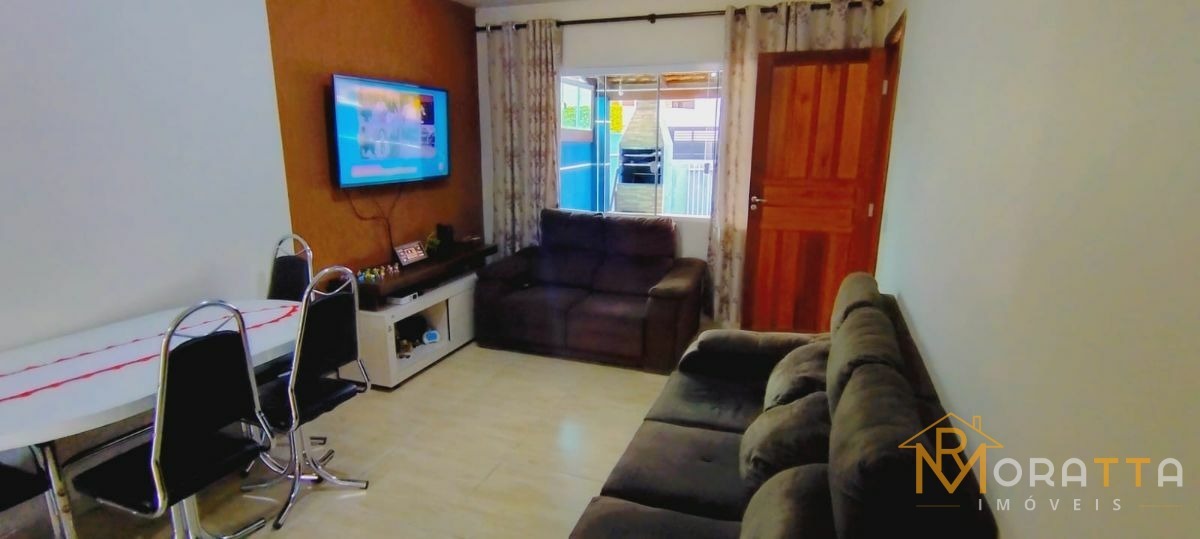 Casa, 3 quartos - Foto 5