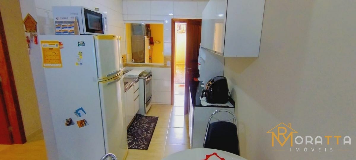 Casa, 3 quartos - Foto 12