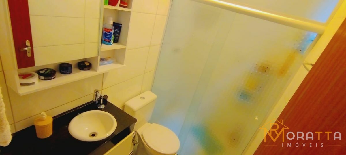 Casa, 3 quartos - Foto 22