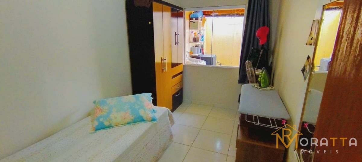 Casa, 3 quartos - Foto 17